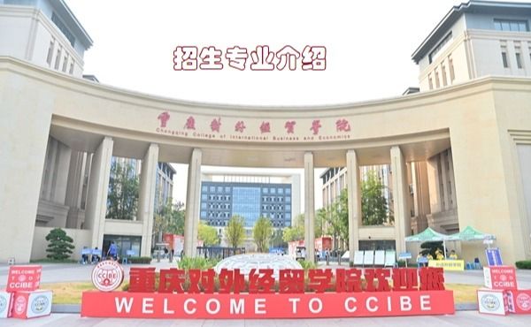 学校2026年普本招生专业介绍